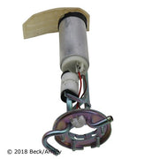 Electric Fuel Pump Beck Arnley 152-0993