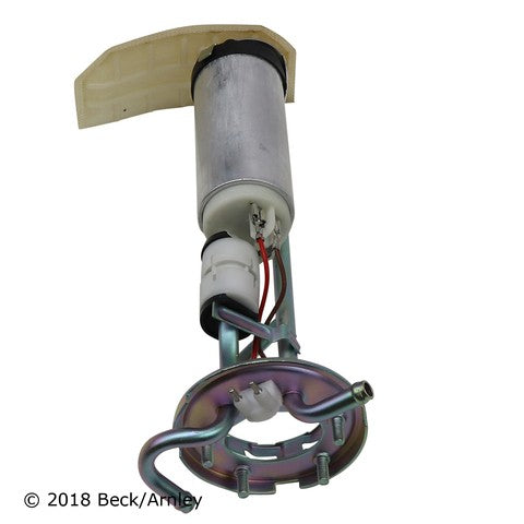 Electric Fuel Pump Beck Arnley 152-0993