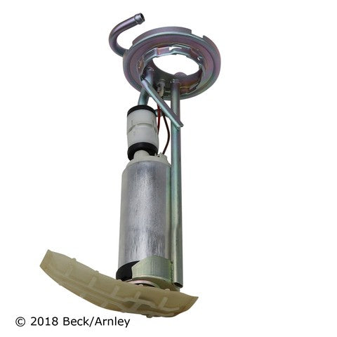 Electric Fuel Pump Beck Arnley 152-0993