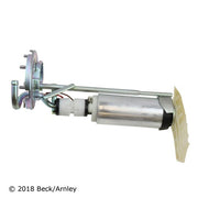 Electric Fuel Pump Beck Arnley 152-0993