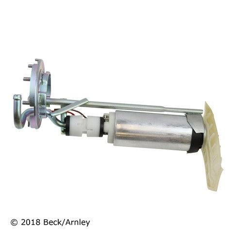 Electric Fuel Pump Beck Arnley 152-0993