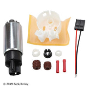Electric Fuel Pump Beck Arnley 152-0994