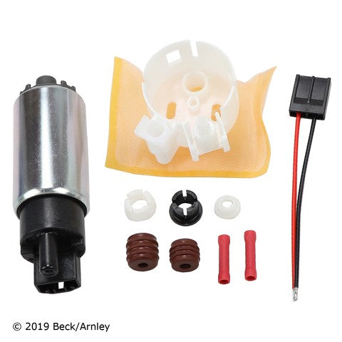 Electric Fuel Pump Beck Arnley 152-0994