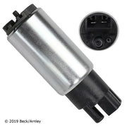 Electric Fuel Pump Beck Arnley 152-0994