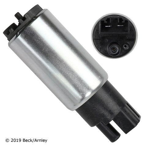 Electric Fuel Pump Beck Arnley 152-0994