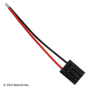 Electric Fuel Pump Beck Arnley 152-0994