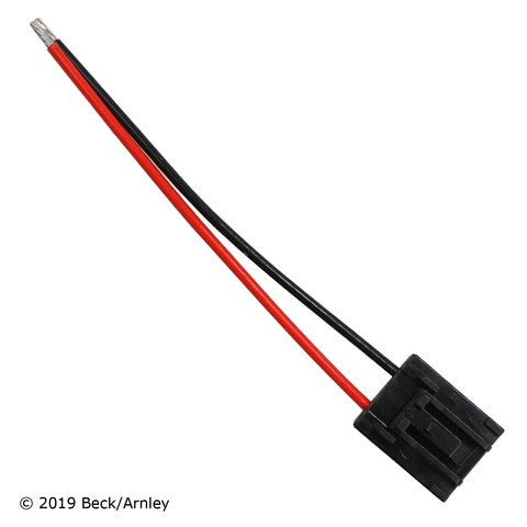 Electric Fuel Pump Beck Arnley 152-0994