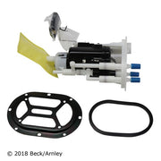Fuel Pump and Sender Assembly Beck Arnley 152-0998