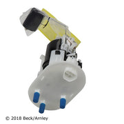 Fuel Pump and Sender Assembly Beck Arnley 152-0998