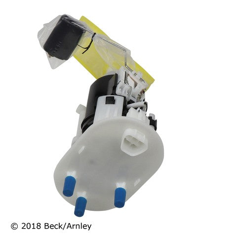 Fuel Pump and Sender Assembly Beck Arnley 152-0998