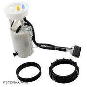 Fuel Pump and Sender Assembly Beck Arnley 152-1001