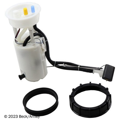 Fuel Pump and Sender Assembly Beck Arnley 152-1001