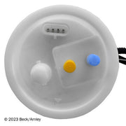 Fuel Pump and Sender Assembly Beck Arnley 152-1001