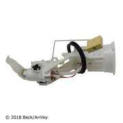 Electric Fuel Pump Beck Arnley 152-1002