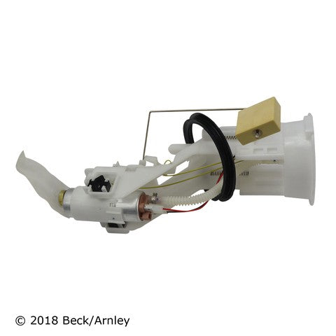 Electric Fuel Pump Beck Arnley 152-1002