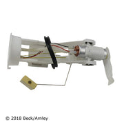 Electric Fuel Pump Beck Arnley 152-1002