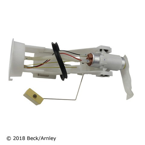 Electric Fuel Pump Beck Arnley 152-1002
