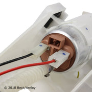 Electric Fuel Pump Beck Arnley 152-1002