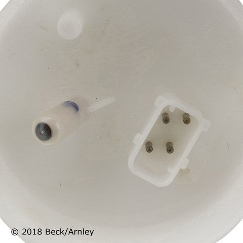 Electric Fuel Pump Beck Arnley 152-1002