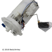 Fuel Pump and Sender Assembly Beck Arnley 152-1008