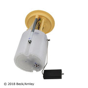 Fuel Pump and Sender Assembly Beck Arnley 152-1009