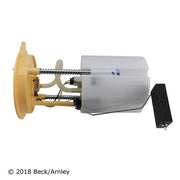 Fuel Pump and Sender Assembly Beck Arnley 152-1009