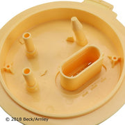 Fuel Pump and Sender Assembly Beck Arnley 152-1009
