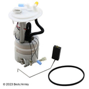 Fuel Pump and Sender Assembly Beck Arnley 152-1010
