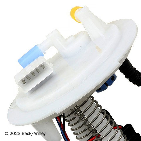 Fuel Pump and Sender Assembly Beck Arnley 152-1010