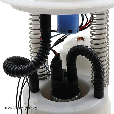 Fuel Pump and Sender Assembly Beck Arnley 152-1010