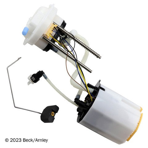 Fuel Pump and Sender Assembly Beck Arnley 152-1012