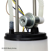 Fuel Pump and Sender Assembly Beck Arnley 152-1012