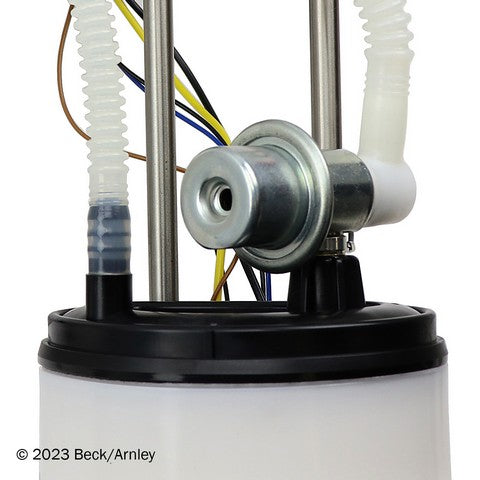 Fuel Pump and Sender Assembly Beck Arnley 152-1012