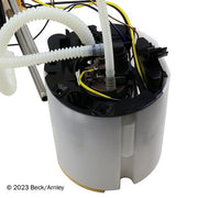 Fuel Pump and Sender Assembly Beck Arnley 152-1012