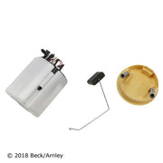 Fuel Pump and Sender Assembly Beck Arnley 152-1014