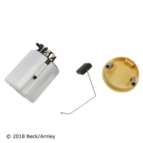 Fuel Pump and Sender Assembly Beck Arnley 152-1014