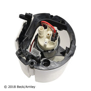 Fuel Pump and Sender Assembly Beck Arnley 152-1014