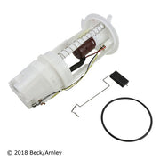 Fuel Pump and Sender Assembly Beck Arnley 152-1016