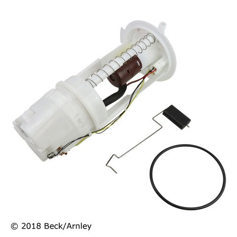 Fuel Pump and Sender Assembly Beck Arnley 152-1016