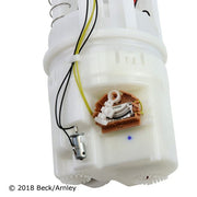 Fuel Pump and Sender Assembly Beck Arnley 152-1016