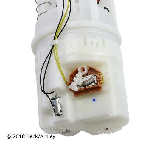 Fuel Pump and Sender Assembly Beck Arnley 152-1016