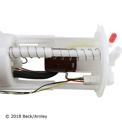 Fuel Pump and Sender Assembly Beck Arnley 152-1016