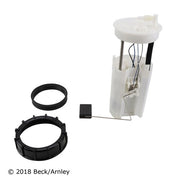Fuel Pump and Sender Assembly Beck Arnley 152-1017
