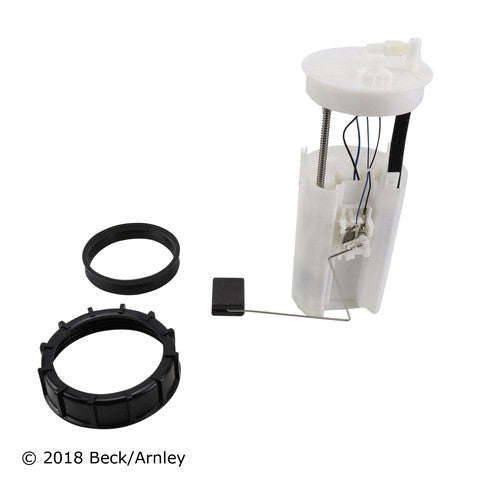 Fuel Pump and Sender Assembly Beck Arnley 152-1017