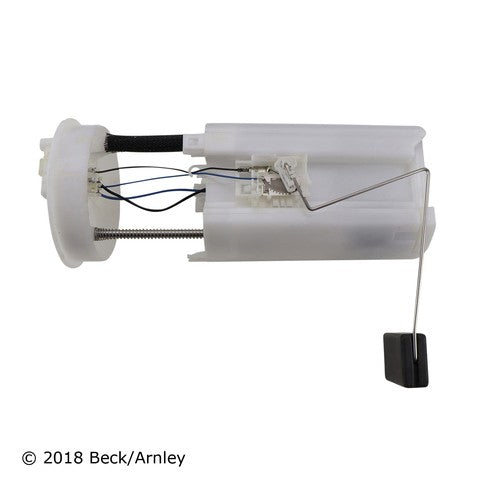 Fuel Pump and Sender Assembly Beck Arnley 152-1017
