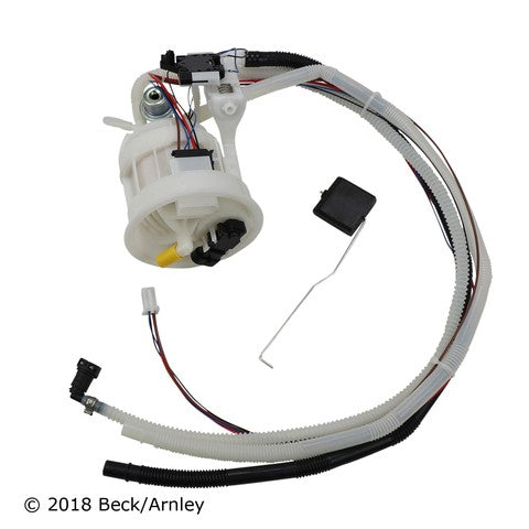 Fuel Pump and Sender Assembly Beck Arnley 152-1019
