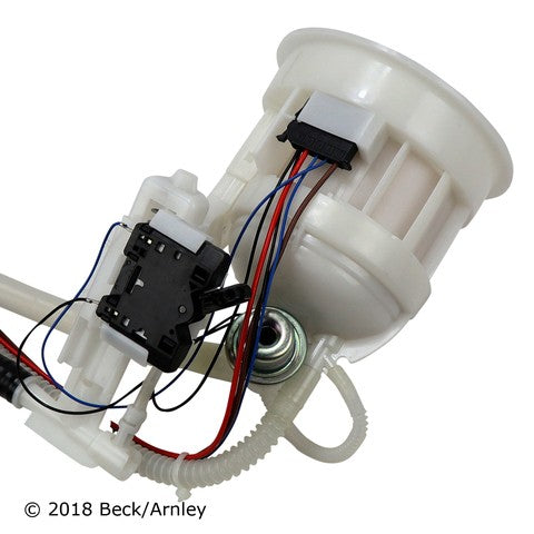 Fuel Pump and Sender Assembly Beck Arnley 152-1019