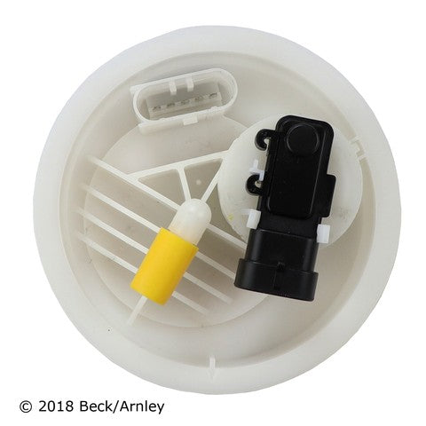 Fuel Pump and Sender Assembly Beck Arnley 152-1019