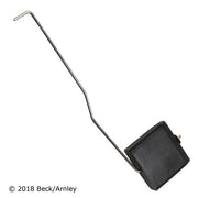 Fuel Pump and Sender Assembly Beck Arnley 152-1019