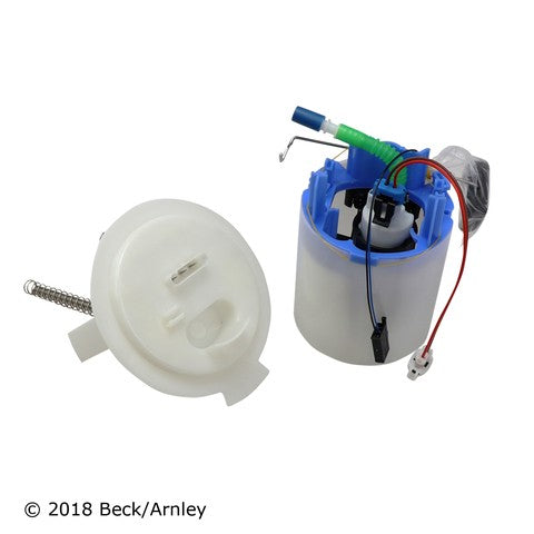 Fuel Pump and Sender Assembly Beck Arnley 152-1020